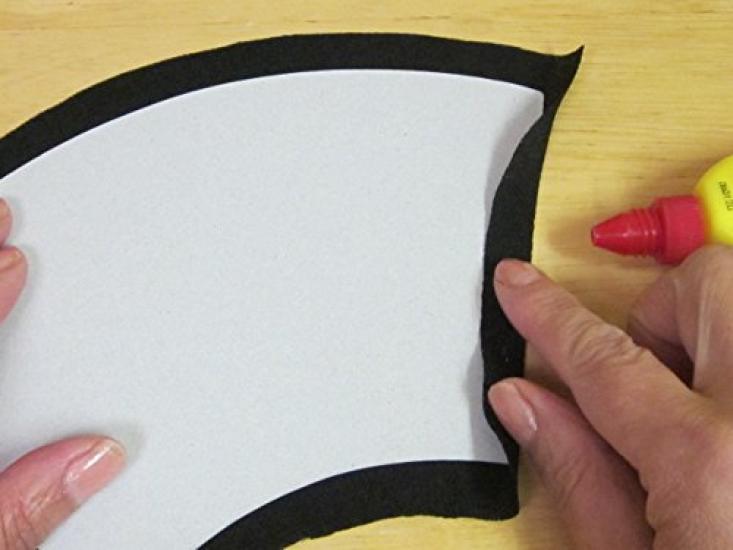 Takara Chirimen Handicraft Pressed Art and Suehiro Handmade Kit "Peony Decoration"