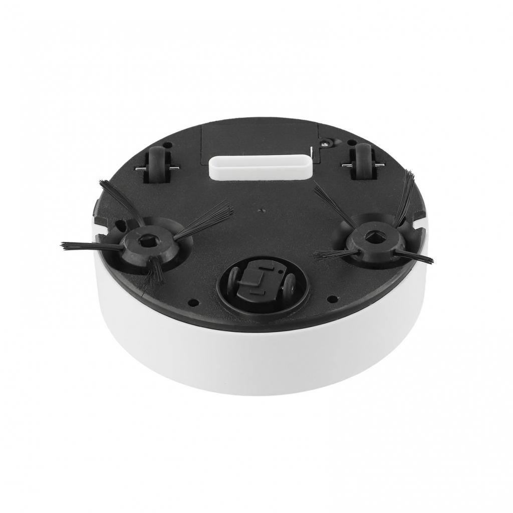 3 In 1 Intelligent Robotic Vacuum with Advanced Features for Your For Home