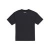 Li Ning Sports Life Collection T Shirt Unisex Black ATSU675-1