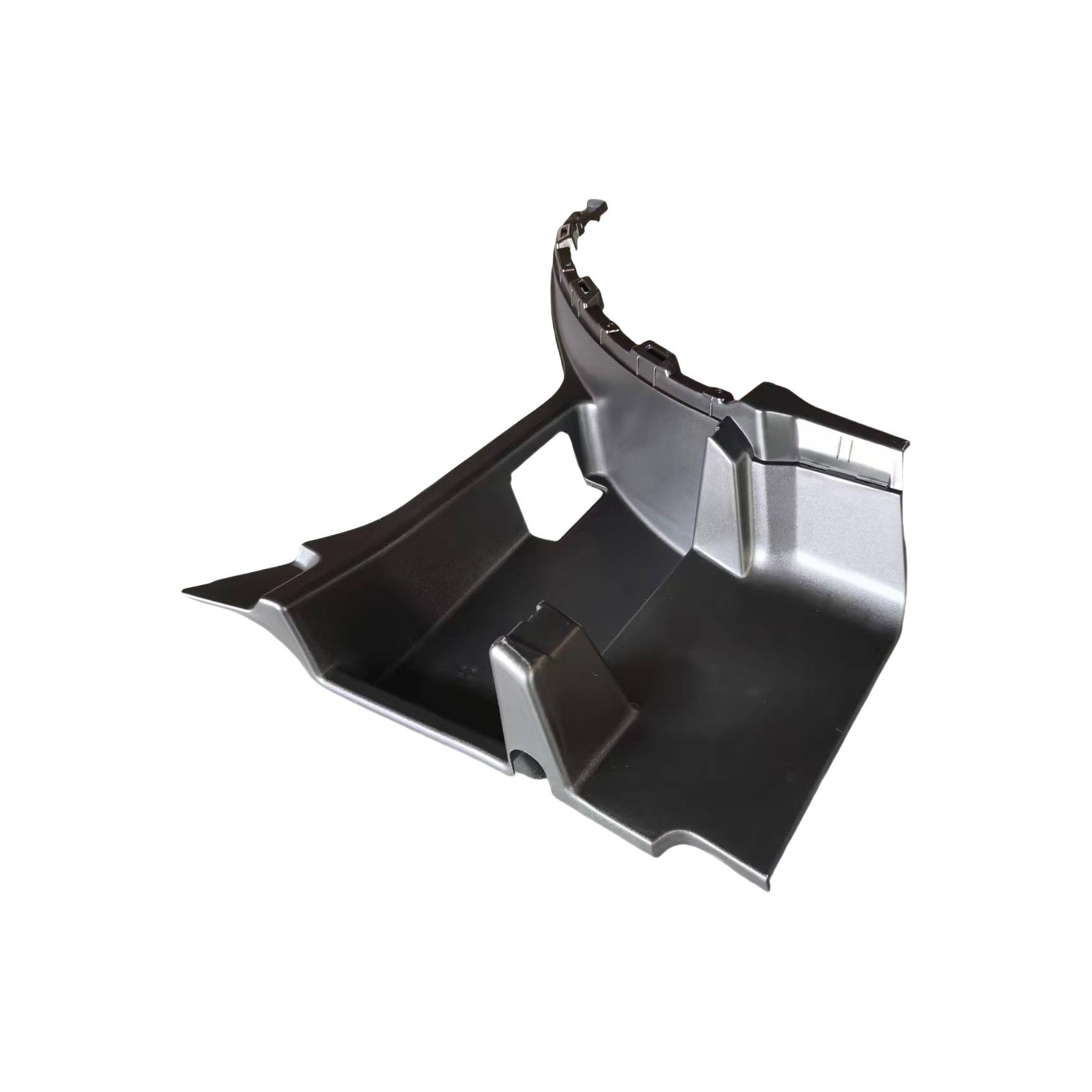 Premium Truck Step Pedals (Left & Right) 82644146 for Volvo Volvo