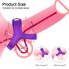 New 10 Modes Vibrator Cockring Penis Cock ring on for Man Delay Ejaculation Sex Toys for Men Rings Penisring Toys for Adults