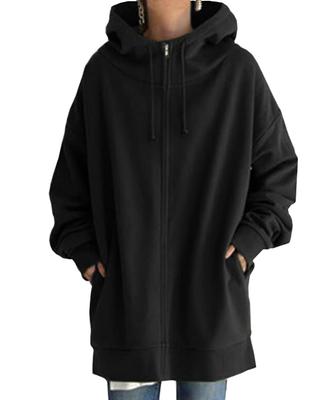 Toppar – Hoodies & Sweatshirts