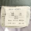 DESCENTE 80s 90s Old Batting Jacket LL Purple Gray Men's Used