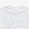 Stella Mccartney Tt8s31 Z0434 100 Round Logo Kids Short Sleeve Tee
