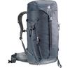 Рюкзак Deuter Trail 32 EL black/shale (3440923-7411)