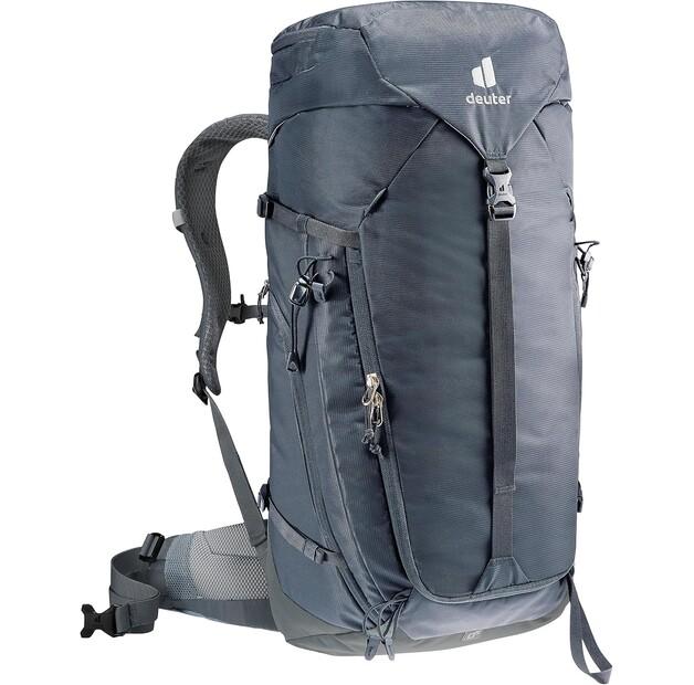 Рюкзак Deuter Trail 32 EL black/shale (3440923-7411)