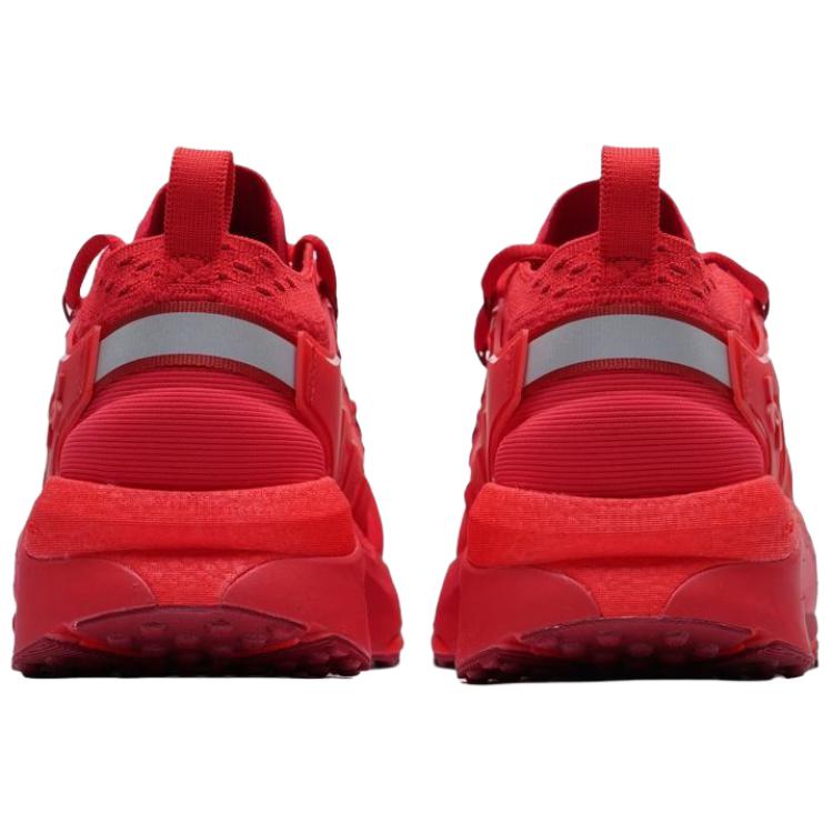 Under Armour Phantom X Comfortable Soft Durable Breathable Casual Running Shoes Men Sneaker Red 6007183-600
