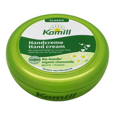 Kamill Krém na ruce Classic 150 ml