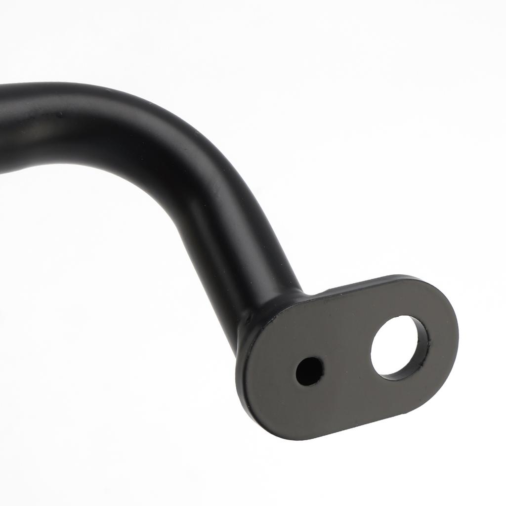 Rear Passenger Armrest Hand Holder Fit for HONDA CL250 CL300 CL500 2023-2025