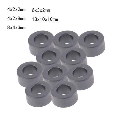 Ferrite Core Filter Core Ring Ring Bead Coil Ferrite Suppression DIY Kit