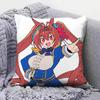 Daiwa Scarlett UMA   Pillow Covers Home Sofa Cushion Covers and Aecorative Custom