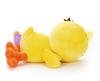 Disney Character Suyasuya Friend Plush Toy S Toy Story 4 Ducky Width Approx. 17cm