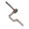 Boat Outboard Engine Tilt Lever 66M‑43630‑00 Accessory for 2 Stroke 15 18HP Motor