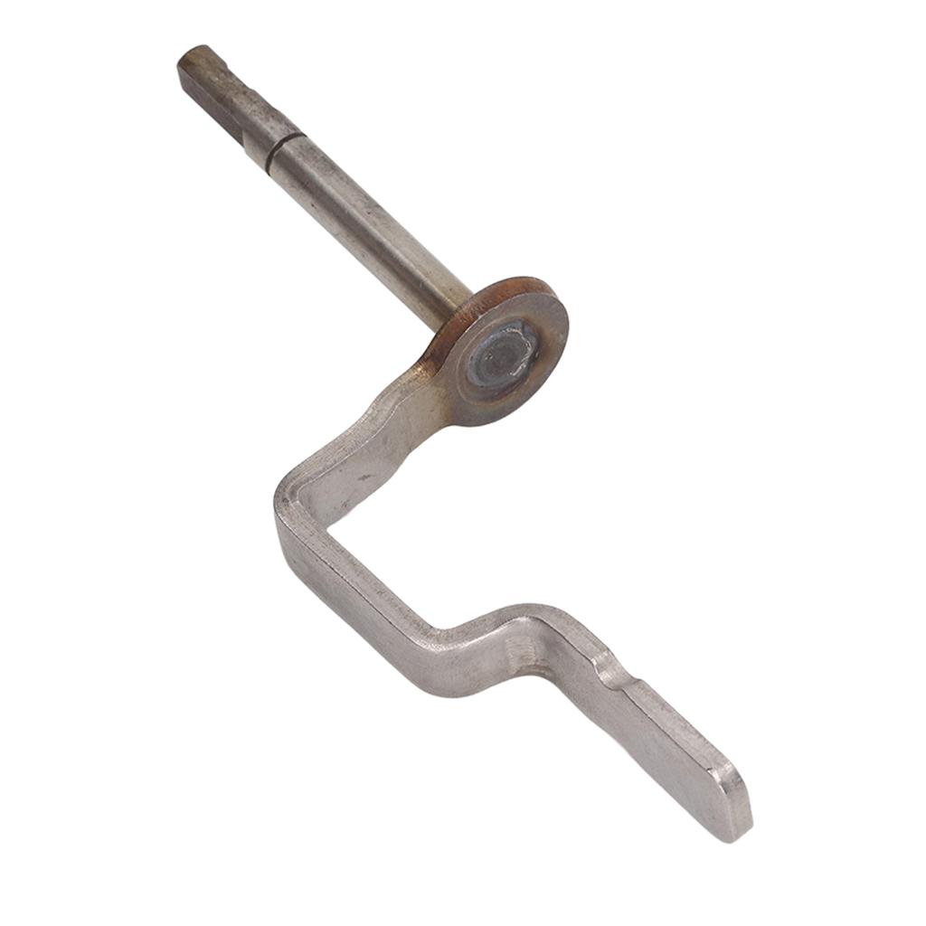 Boat Outboard Engine Tilt Lever 66M‑43630‑00 Accessory for 2 Stroke 15 18HP Motor