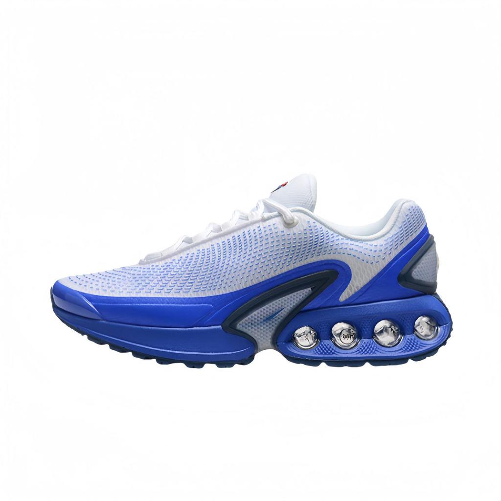 MAX DN4 Unisex Retro Tlumení Nárazů Běžecké Boty Neformální Sportovní Tenisky pro Muže