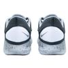 Nike Hyperdunk X Cushioning Low top Basketball Shoes Men's Gray White AR0465-100(Team147-)