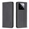 For Xiaomi Poco M6 Pro Case Magnetic Flip Phone Case On For Funda Xiomi POCO M6 Pro PocoM6 M 6 M6Pro 5G Leather Card Cover Coque