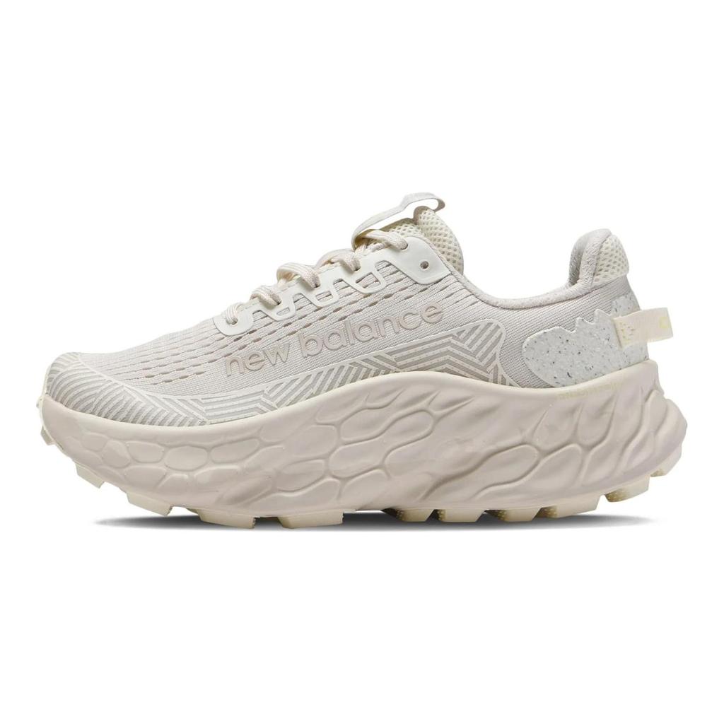 New Balance Women's Fresh Foam X More Trail V3 'Light Beige' Women's Sneakers WTMORET3