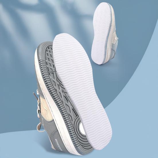 Sole Protector for Sneakers Non Slip Sole Sticker Self-Adhesive Shoe Bottom Guard