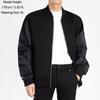 Bunda pro muže Bomber Jumper Windbreaker Korea Fashion