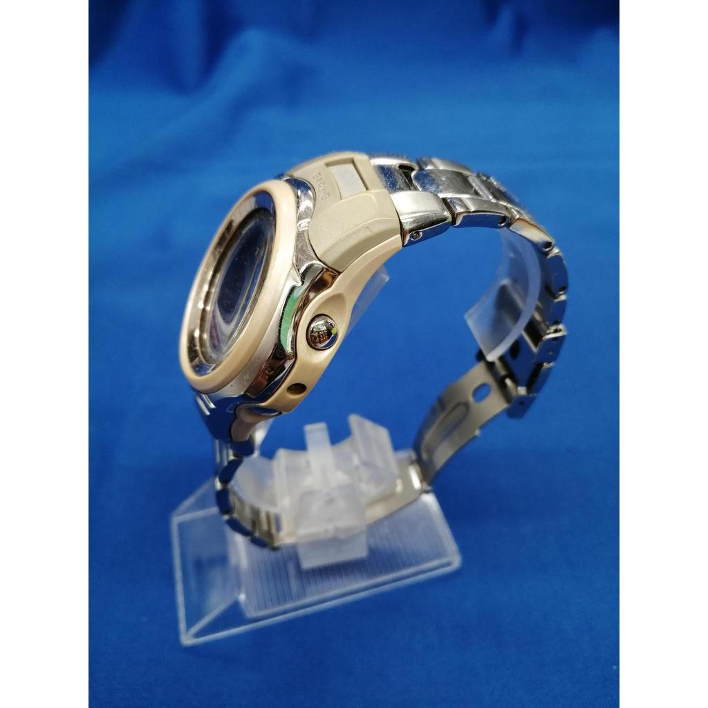 Used CASIO MSG-901D BABY-G
