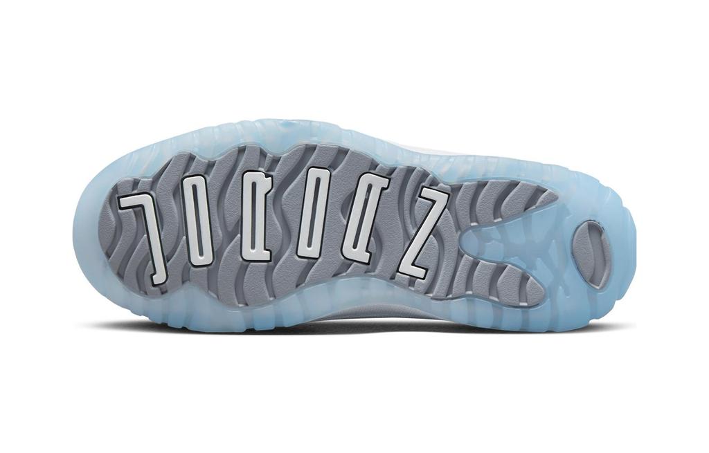Air Jordan 11 Retro Low PS 'Cement Grey'