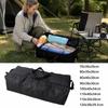 Oxford Camping Storage Bag Multi-Size Travel Gear Storage Handbag  Outdoor Travel