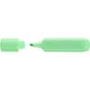 Textliner Marker - FABER-CASTELL - 1546 66 10 Lu - Pastel Colors - 10 Pieces - Beveled Tip