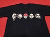 Rare Limp Bizkit Band Cotton Black Shirt Unisex Concert S To 5XL EL0218 Unisex T-Shirt