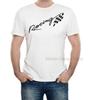 Racing Sport T-Shirt Druck Unisex Baumwolle Fruit of The Loom Neu