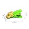 F26C Cute Beach Towels Clips Sunbeds Lounger Animal Decorative Clothes Pegs Pins Large Drying Racks Retaining Clip Clothespin