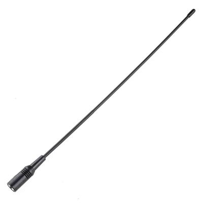 Walkie-Talkie Antenne NA-771 SMA - Stecker Dual - Band 144 / 430MHz Antenne NA771 Für Yaesu TYT TH-UV8000D Für Keneood TYT BaoFen