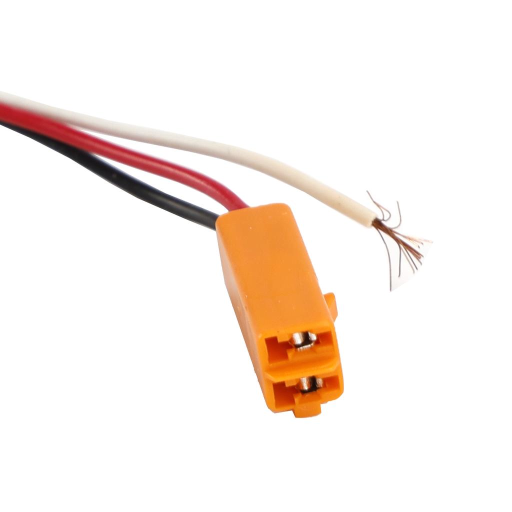 LED Front Turn Signal Light For Kawasaki NINJA 300 400 650 ZX-6R ZX-4RR 2013-2023 Black