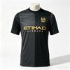 Vintage Style 2026 Manchester City Retro Football Jersey ManWomen Sport Comfort T-Shirt Sport Tee 3D Fashion Sports Shirt