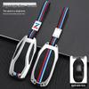 2023 IM L7pro Metal Car Remote Control Protective Case Set with Buckle - Model Snake