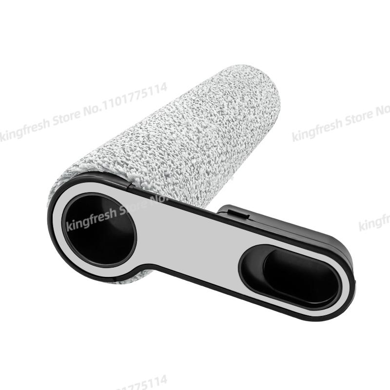 Fit For ( Roborock Flexi Pro / Flexi ) Soft Roller Brush Hepa Filter Cordless Wet Dry Vacuum Parts Replacement Accessories