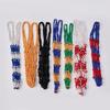 Portable Basketball Mesh Net Bag - Single Ball Storage Solution