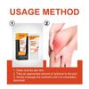 Joint Bone  Balm for Neck Lumbar Wrist Pain Long Lasting Relief Natural Herbal Formula Suitable for Office Home Use