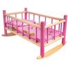 Lazur Alex Doll Cradle