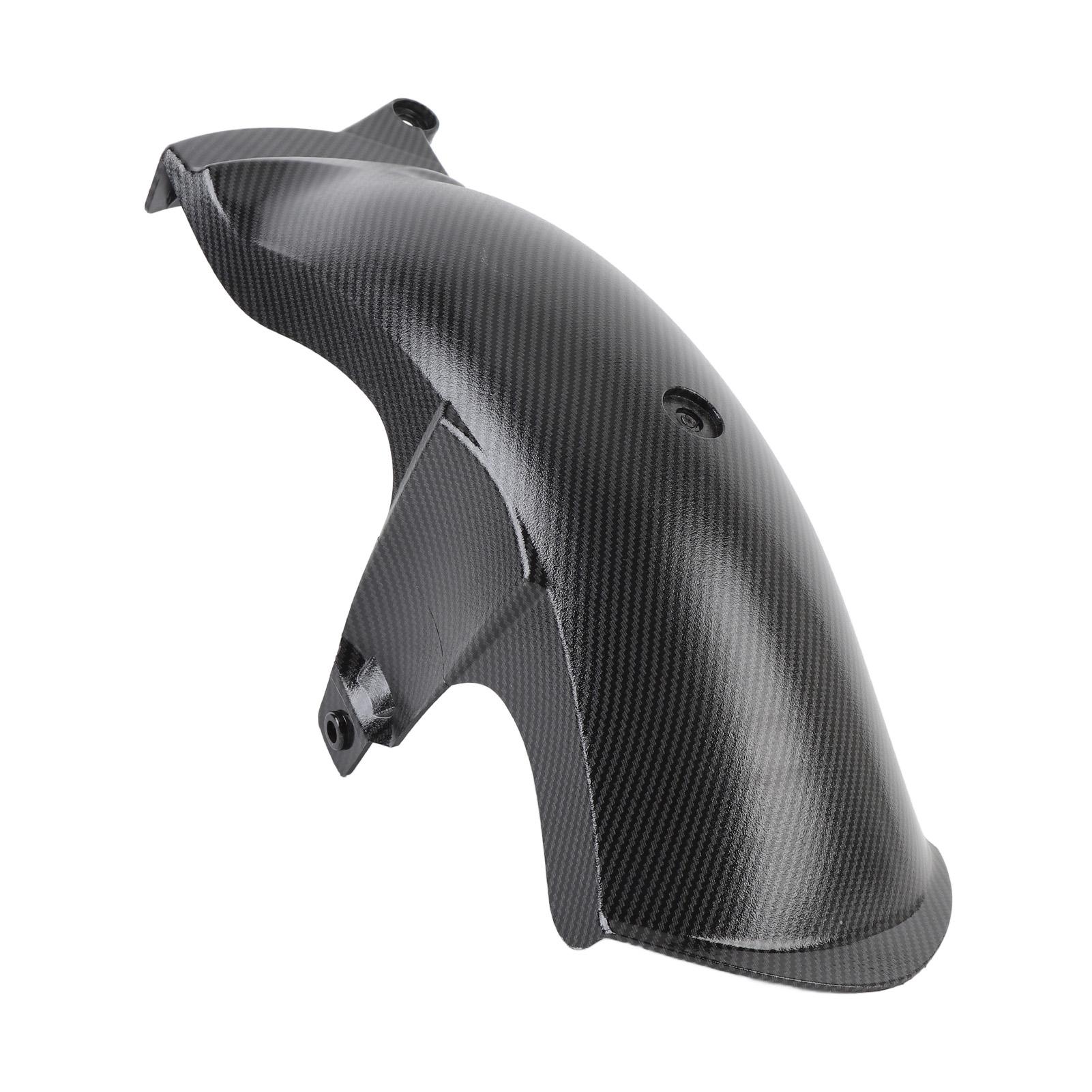 

Motorcycle Rear Mudguard Cover Impact Proof Enhanced Comfort Protective Splash Guard Wheel Cover