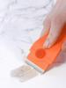 1pc Portable Multifunction Cleaning Scraper,Kitchen,Bathroom,Home,Household Suppliers
