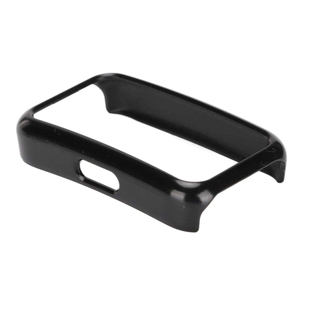 Schutzhülle aus Kunststoff für Honor Band 6 Hülle Uhren-Stoßfänger Schutzrahmen Schale