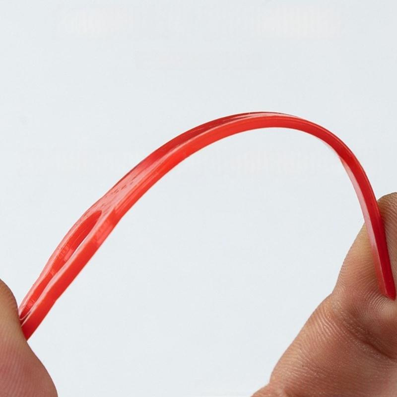 50Pcs Replacement Plastic Blades For Cordless Grass Trimmer Grass Trimmer Strimmer Brush Cutter Blades Replacement