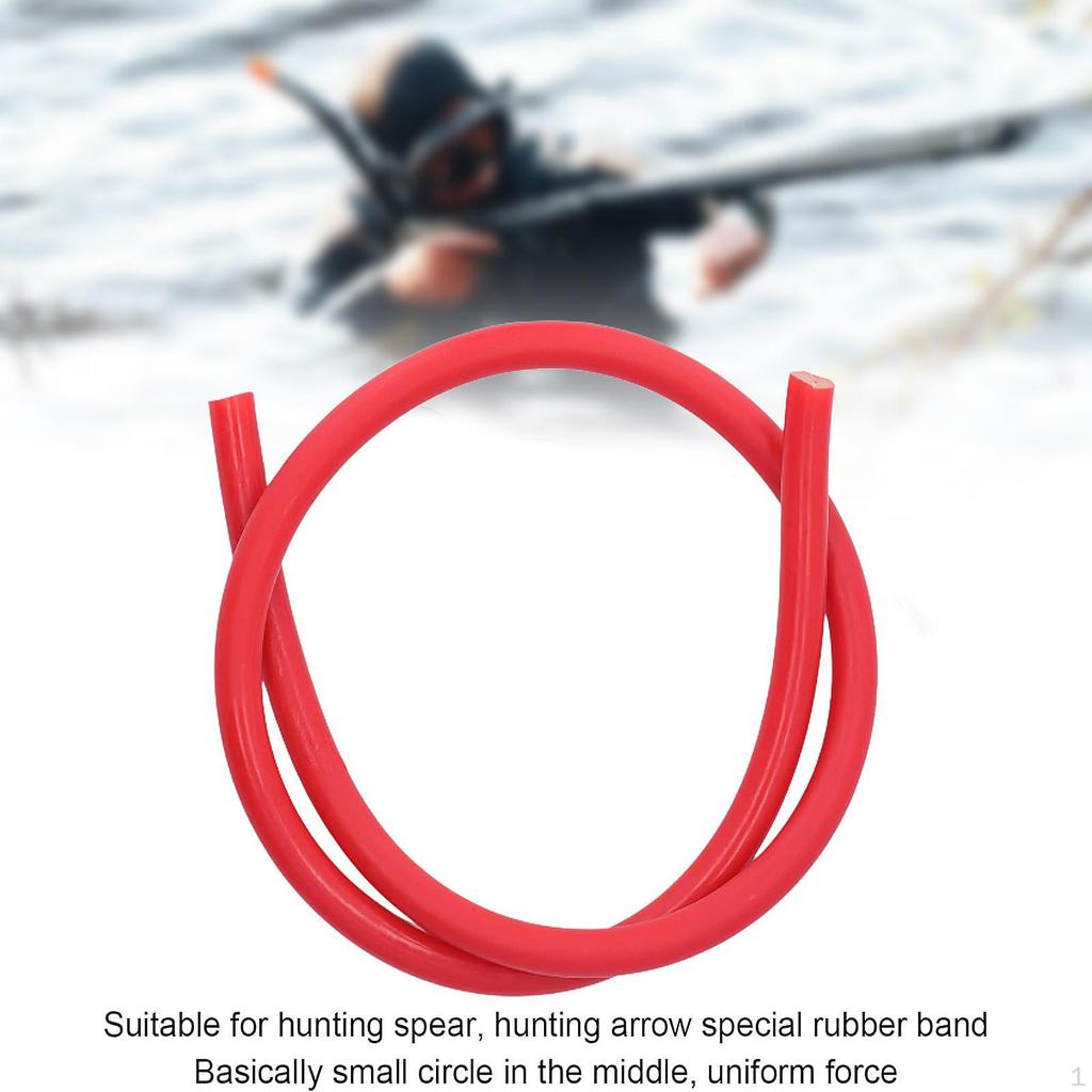 Spearfishing Band Set for Deep Sea Excursions