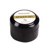 Japanese Elastic Drawing Gel for Nail Art - Creative Silk Color Painting, Spider Gel for Flowers and Lines