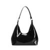 French Style Retro Shoulder Bags New Design Women's Handbag Fashion Luxury Armpit Bag  Female