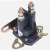 Geofrey Solenoid Starter 852-1251-210-50 Compatible with Bad Boy Zero Turn Mowers ZT CZT MZ Bad Boy 108-5349-00 12V
