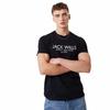 Jack Wills Mens Carnaby Logo T-Shirt