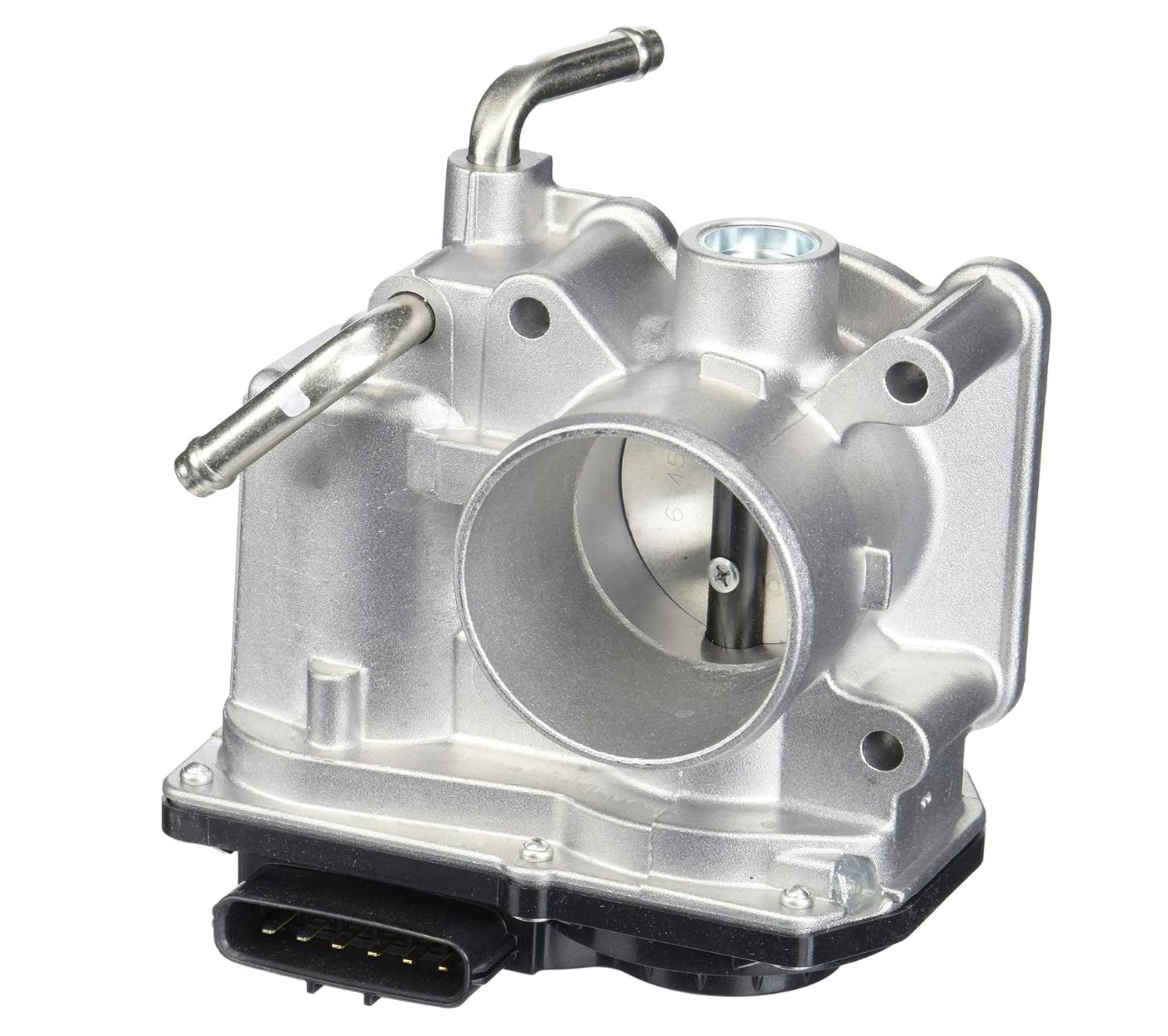 

TOYOTA Genuine Vitz Throttle W/Motor Body Assy 22030-21030