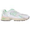 New Balance 530 White Palm Leaf Unisex Sneakers MR530EC